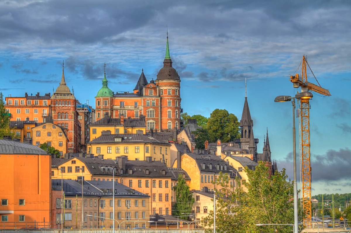 Vanliga misstag vid underhållsplanering